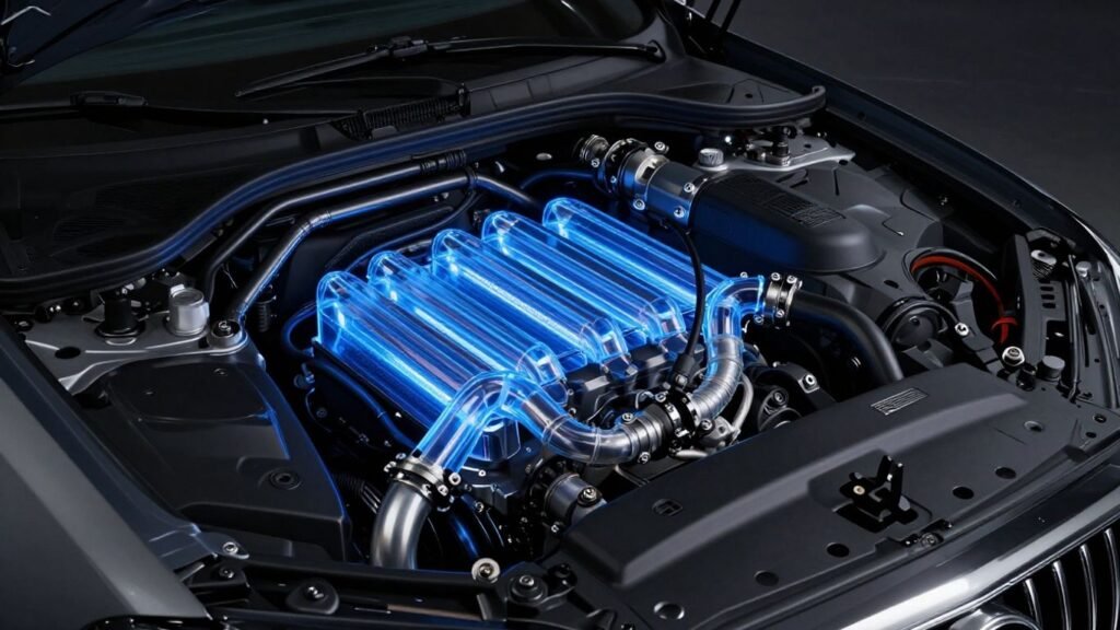 Common Land Rover coolant loss causes and how to diagnose them