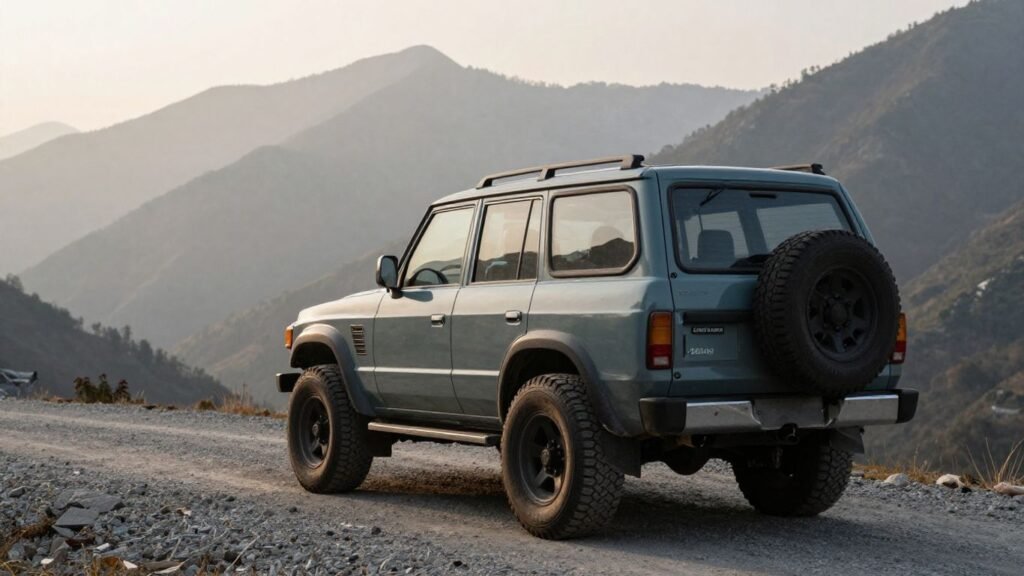 Land Rover rough idle fix: A comprehensive troubleshooting guide