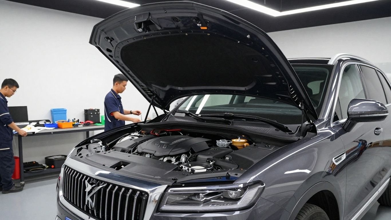 Land Rover throttle body replacement: Costs, symptoms, and what to expect