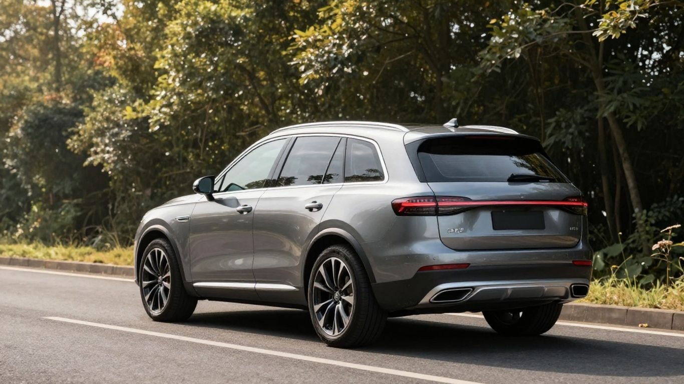 Land Rover diesel particulate filter issues: Causes, warning signs, and repair options